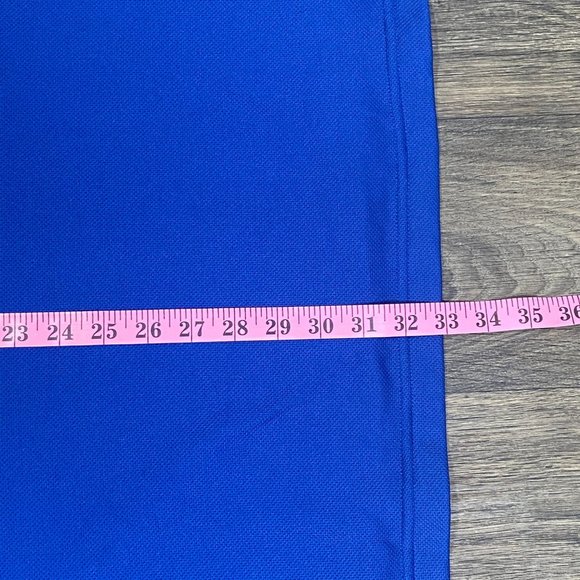 Reebok NFL Team Apparel New York Giants Football Fleece Lined Pullover 2XL EC - Picture 9 of 9